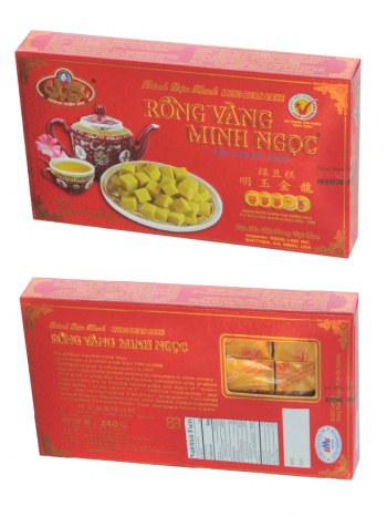 BÁNH ĐẬU XANH A12