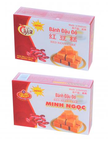 BÁNH ĐẬU ĐỎ