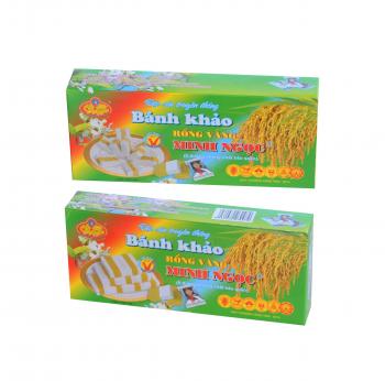 BÁNH KHẢO (Hộp nhỏ)