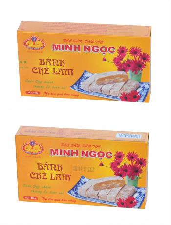 BÁNH CHÈ LAM