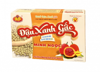 BÁNH ĐẬU XANH GẤC