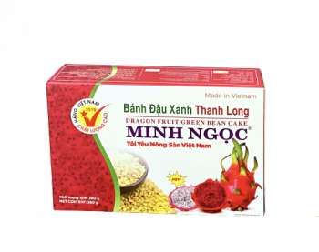 BÁNH ĐẬU XANH THANH LONG