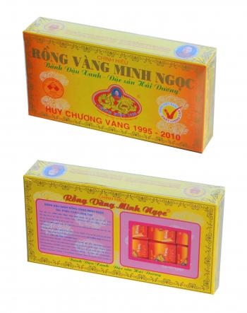 BÁNH ĐẬU XANH A9